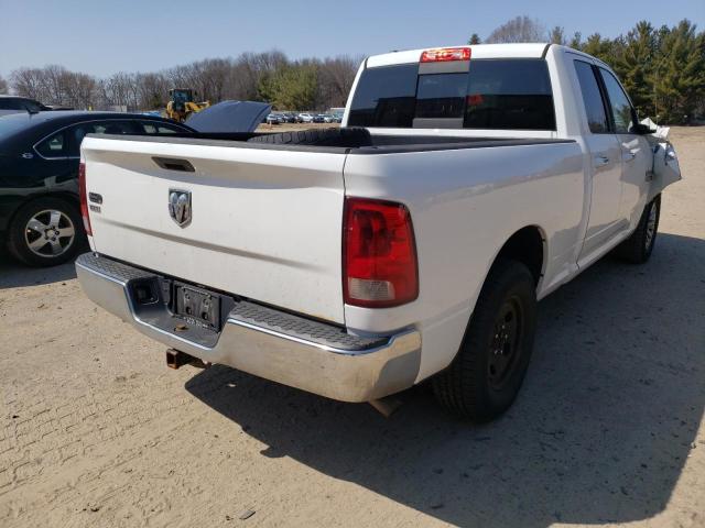 Photo 4 from auction – 2013 RAM 1500 SLT with VIN 1C6RR6GG2DS711526