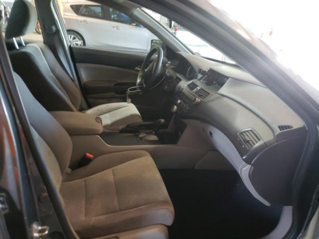 Photo 5 from auction – 2010 HONDA ACCORD LXP with VIN 1HGCP2F48AA039737
