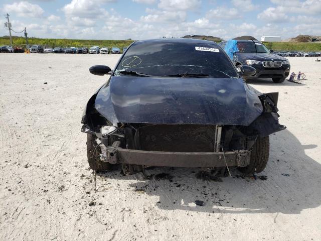 Photo 9 from auction – 2019 KIA FORTE FE with VIN 3KPF24ADXKE052291
