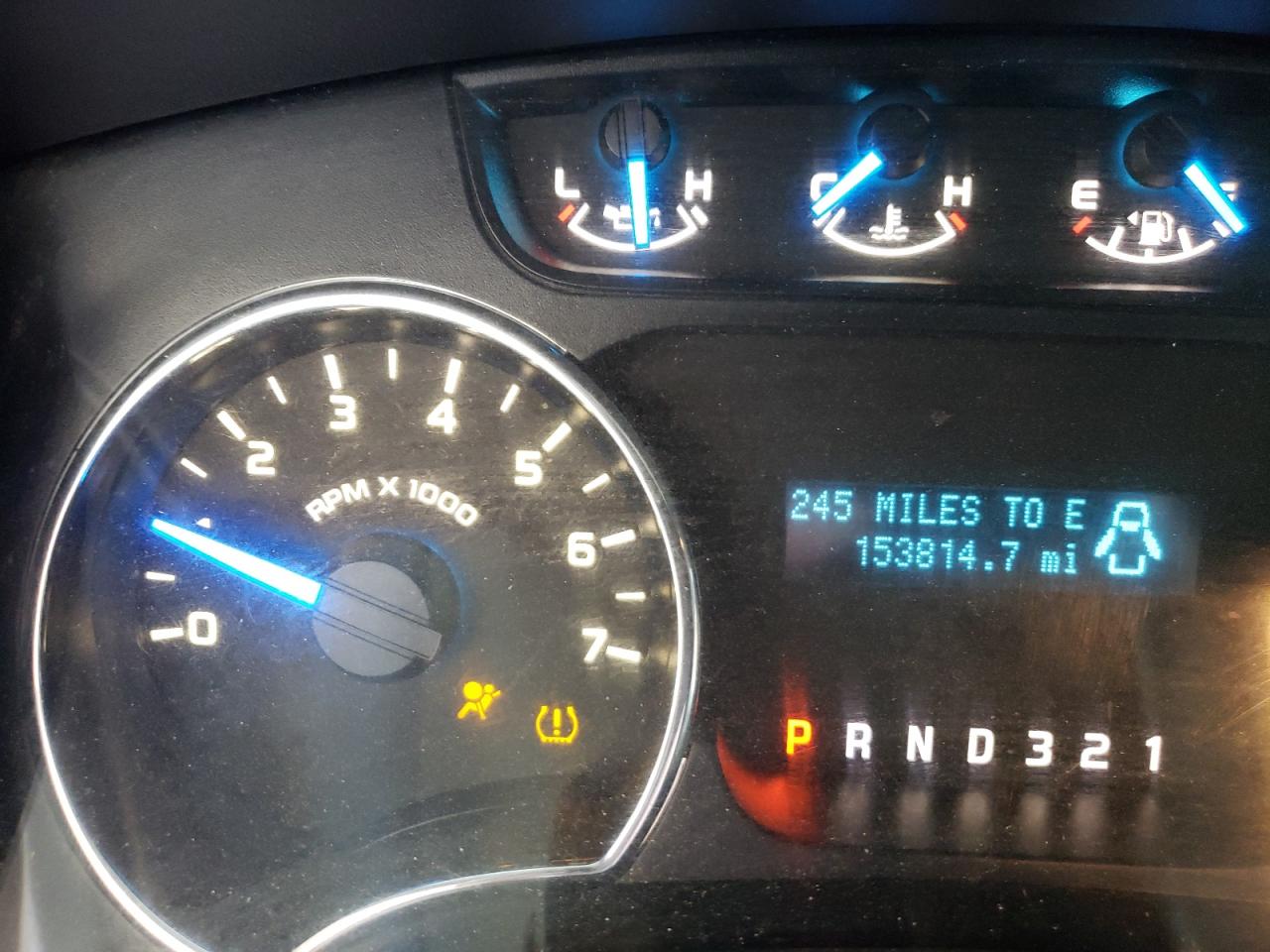 Photo 8 from auction – 2013 FORD F150 SUPER with VIN 1FTEW1CM9DFB46294