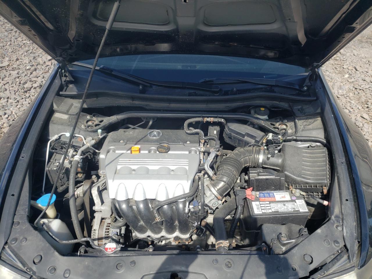 Photo 7 from auction – 2013 ACURA TSX with VIN JH4CU2F6XDC010546