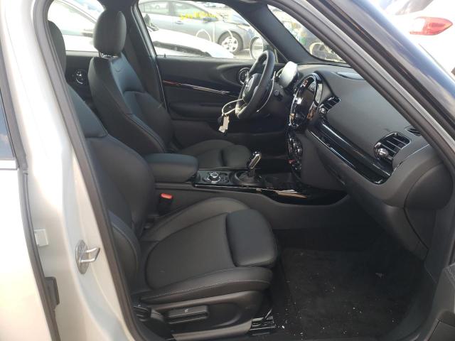 Photo 5 from auction – 2022 MINI COOPER S C with VIN WMWXJ1C08N2R91051