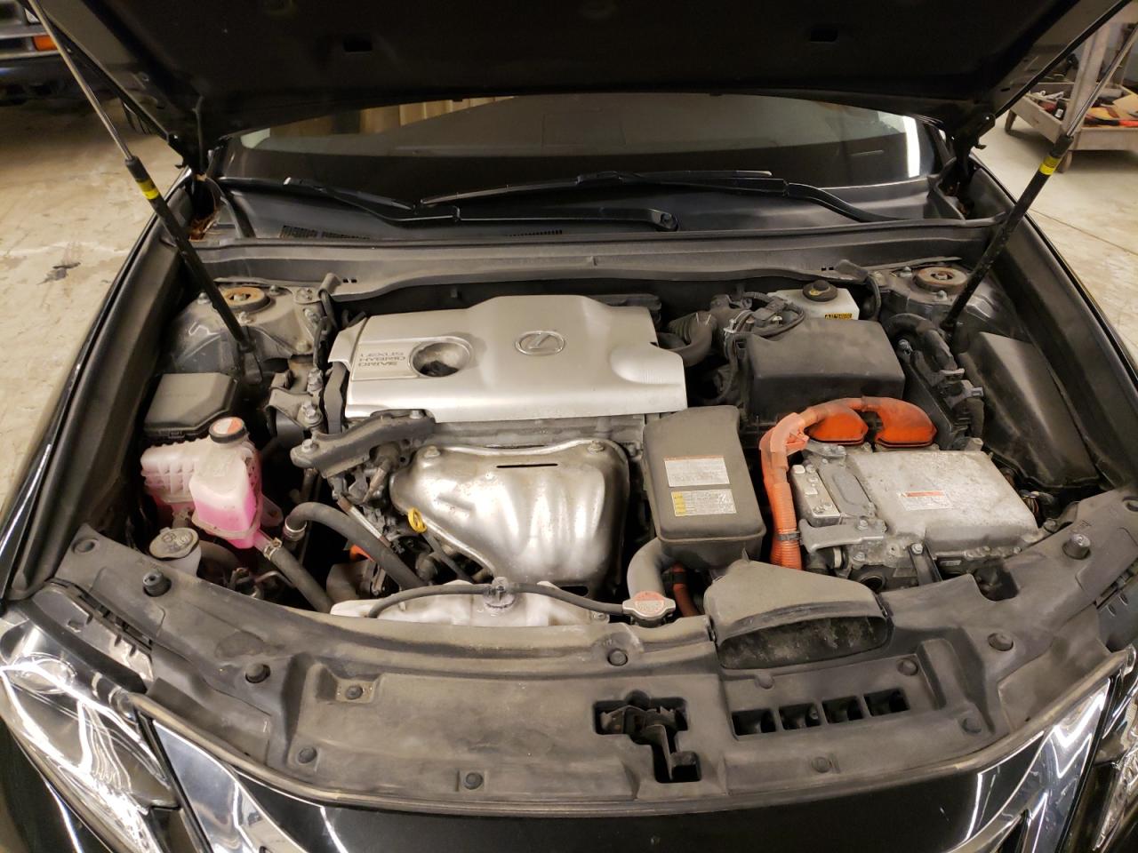 Zdjęcie 7 z aukcji – 2016 LEXUS ES 300H z VIN JTHBW1GG0G2102735