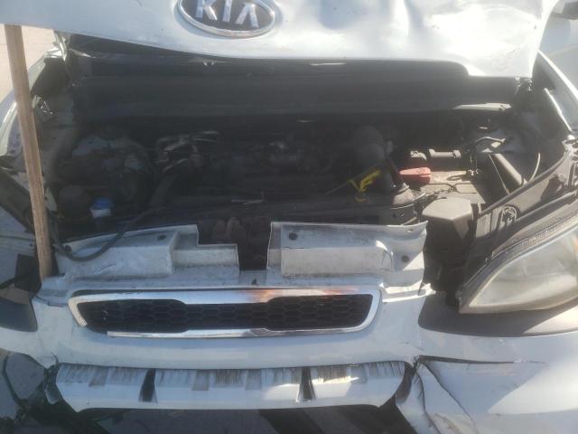 Photo 7 from auction – 2010 KIA SOUL + with VIN KNDJT2A25A7170578