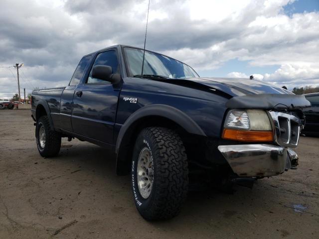 FORD RANGER SUP 1999 with VIN 1FTZR15X2XTB01333 - Photo from auction