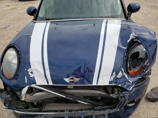 Photo 7 from auction – 2014 MINI COOPER with VIN WMWXM5C54ET934933