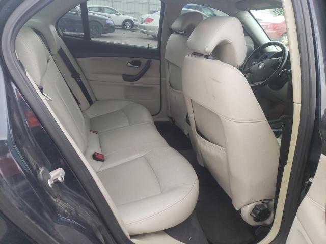 Photo 6 from auction – 2004 SAAB 9-3 LINEAR with VIN YS3FB49SX41001326