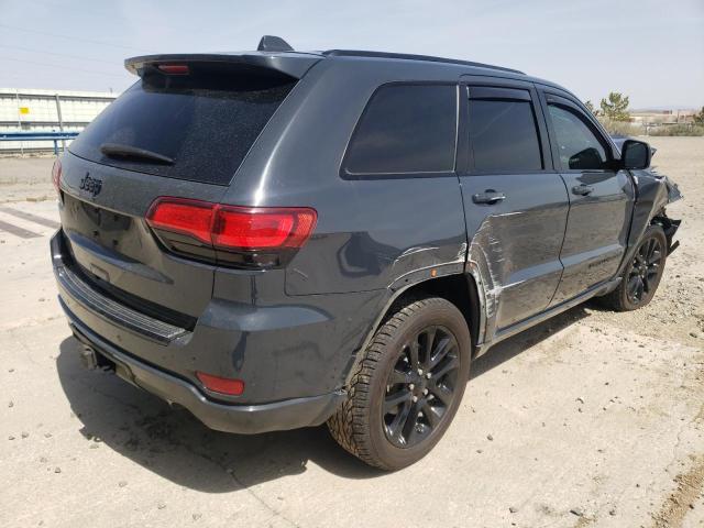 Photo 4 from auction – 2017 JEEP GRAND CHER with VIN 1C4RJFAG0HC792079