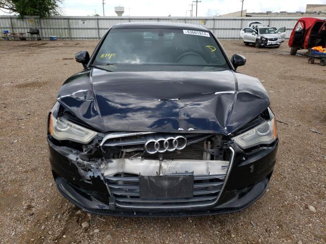 Photo 9 from auction – 2016 AUDI A3 PREMIUM with VIN WAUA7GFF5G1018824