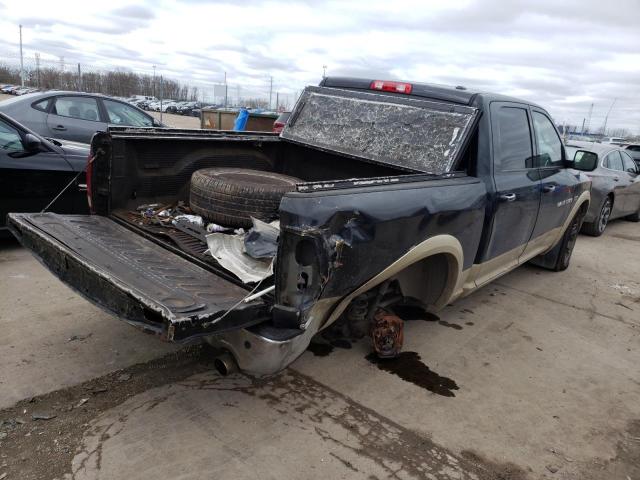 Photo 4 from auction – 2011 DODGE RAM 1500 with VIN 1D7RV1CTXBS510499