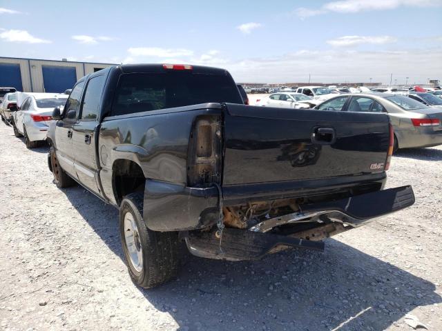Photo 3 from auction – 2005 GMC NEW SIERRA with VIN 2GTEC13T751346633