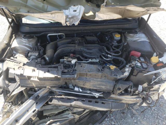 Photo 7 from auction – 2017 SUBARU OUTBACK 2. with VIN 4S4BSANC4H3308838