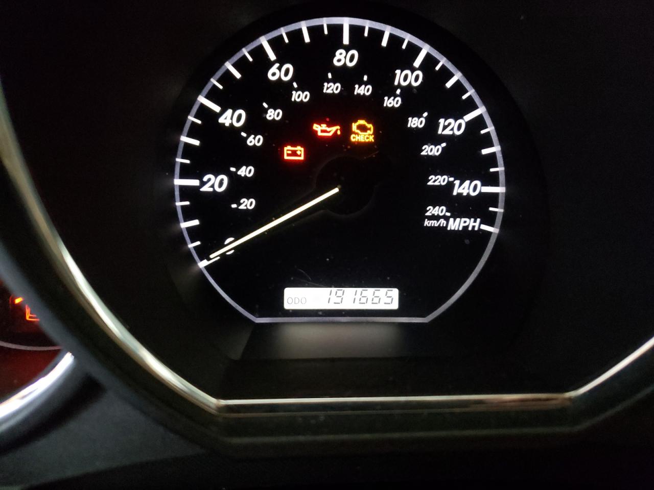 Foto 8 de la subasta – 2005 LEXUS RX 330 con VIN 2T2HA31U15C070344
