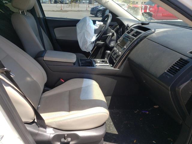 Photo 5 from auction – 2015 MAZDA CX-9 TOURI with VIN JM3TB2CVXF0447817