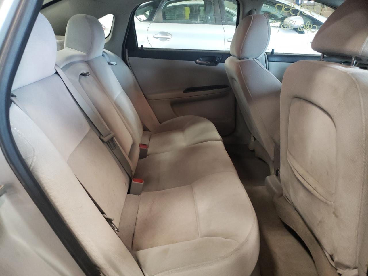 Foto 6 de la subasta – 2013 CHEVROLET IMPALA LS con VIN 2G1WF5E37D1205908