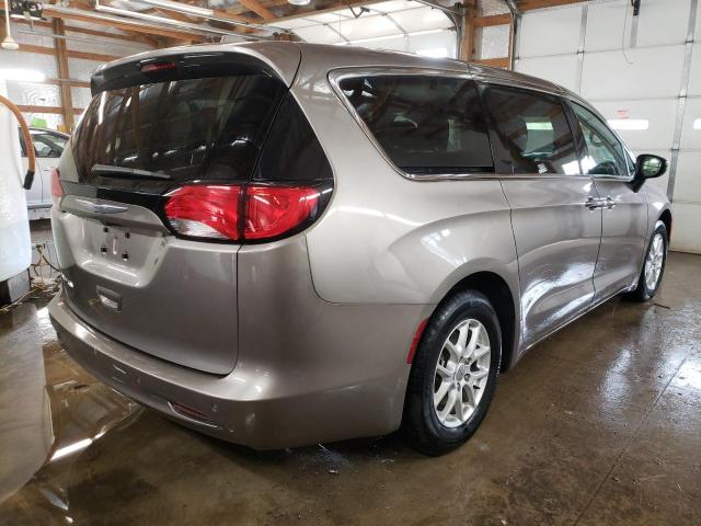 Photo 4 from auction – 2017 CHRYSLER PACIFICA L with VIN 2C4RC1CG4HR840314