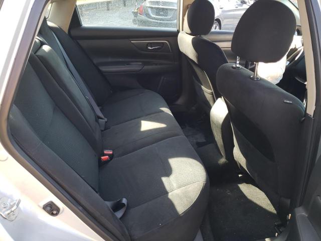 Photo 6 from auction – 2015 NISSAN ALTIMA 2.5 with VIN 1N4AL3AP5FC596521