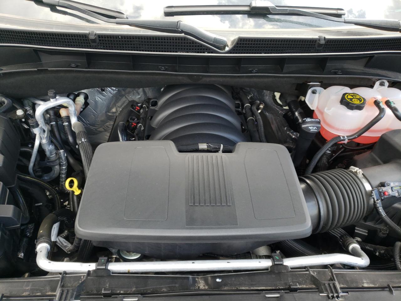 Photo 7 from auction – 2021 GMC YUKON DENA with VIN 1GKS2DKL6MR451277