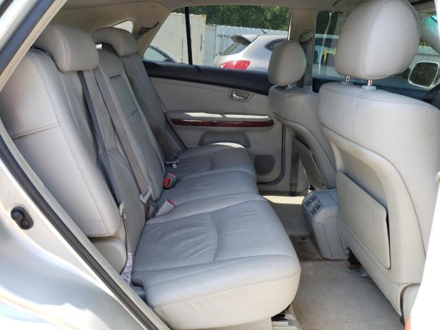 Photo 6 from auction – 2007 LEXUS RX 350 with VIN JTJGK31U070007453