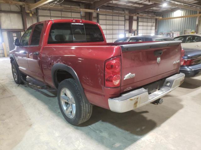 Photo 3 from auction – 2008 DODGE RAM 1500 S with VIN 1D7HU18248S601050