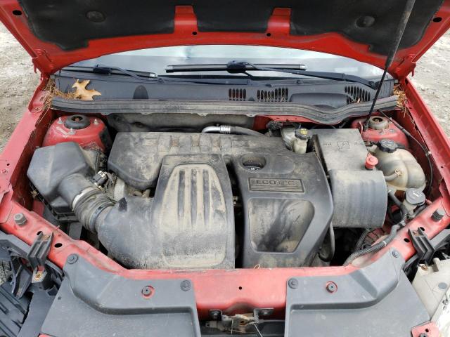 Photo 7 from auction – 2010 CHEVROLET COBALT 1LT with VIN 1G1AD5F57A7180555