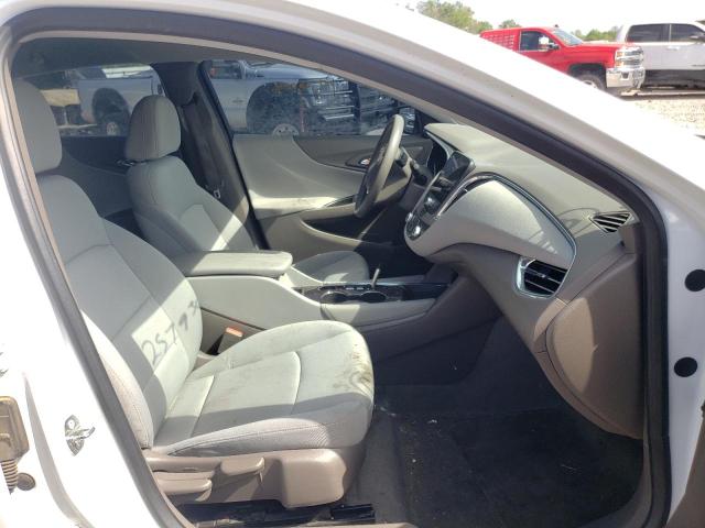 Photo 5 from auction – 2017 CHEVROLET MALIBU LT with VIN 1G1ZE5ST3HF257930