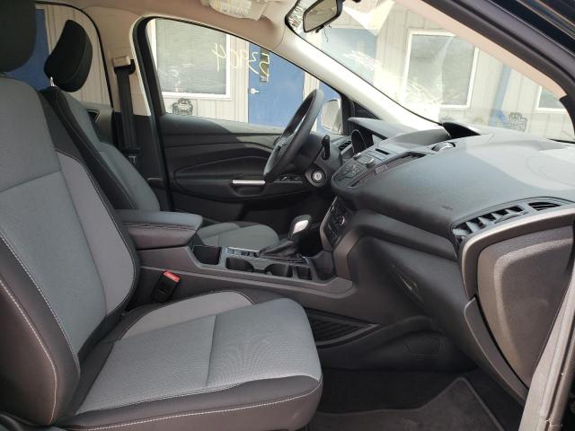 Photo 5 from auction – 2018 FORD ESCAPE SE with VIN 1FMCU0GD4JUD16498