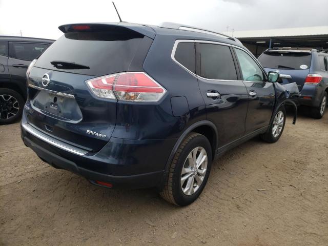 Photo 4 from auction – 2016 NISSAN ROGUE S with VIN KNMAT2MV1GP690484