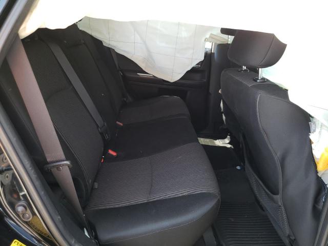 Photo 6 from auction – 2016 TOYOTA 4RUNNER SR with VIN JTEBU5JR0G5361292