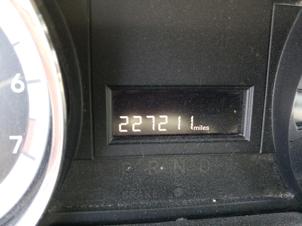 Photo 8 from auction – 2012 DODGE GRAND CARA with VIN 2C4RDGCG1CR365374