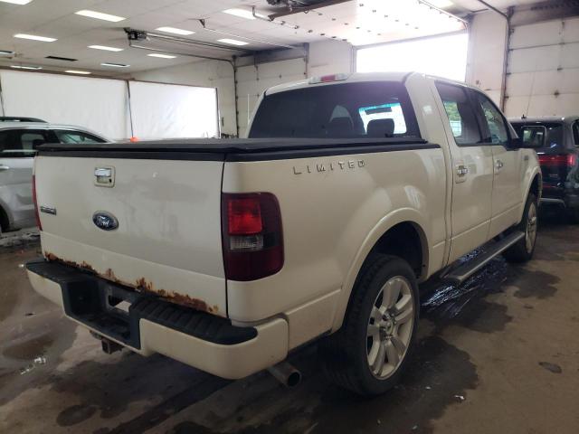 Photo 4 from auction – 2008 FORD F150 SUPER with VIN 1FTRW14578FA67897