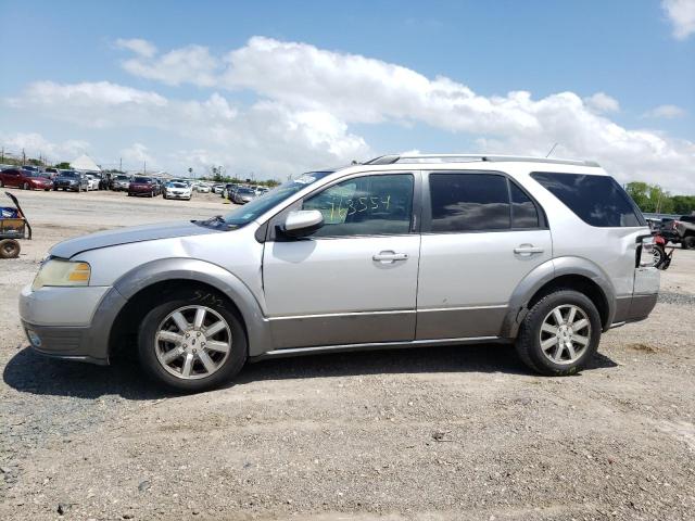Photo 9 from auction – 2009 FORD TAURUS X S with VIN 1FMDK02W09GA01999