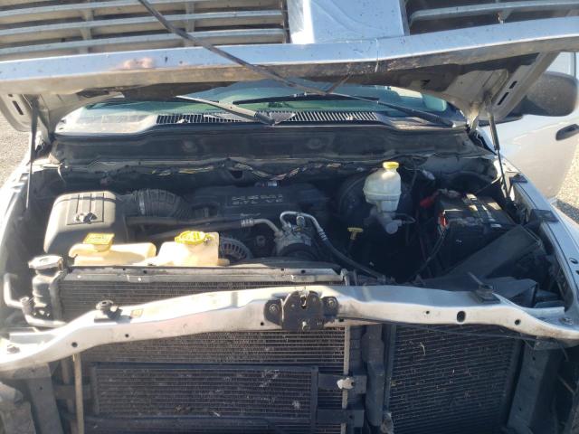 Photo 7 from auction – 2007 DODGE RAM 1500 S with VIN 1D7HA18287S102369