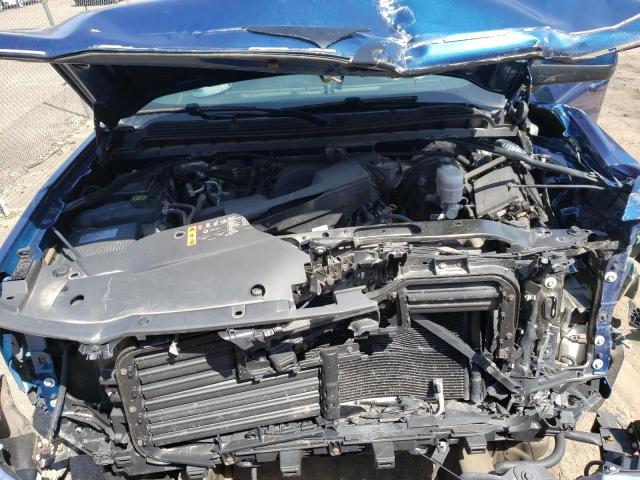 Photo 7 from auction – 2017 CHEVROLET SILVERADO with VIN 1GCVKREC4HZ121452