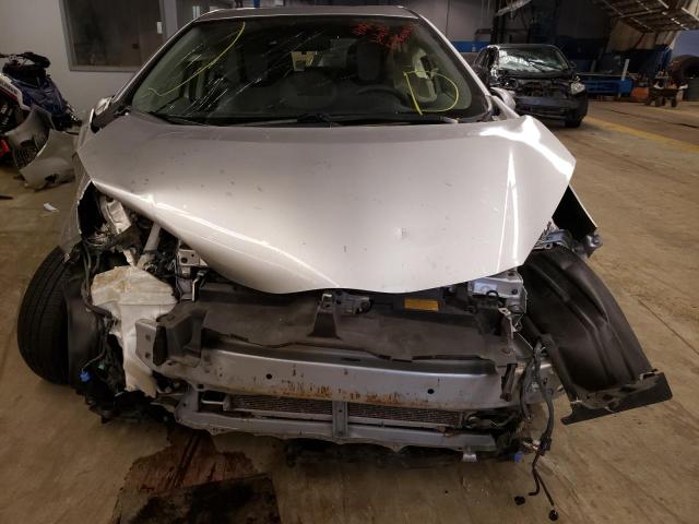 Photo 9 from auction – 2012 TOYOTA PRIUS C with VIN JTDKDTB30C1518601