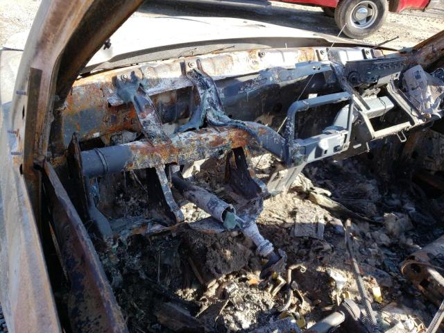 Photo 8 from auction – 2011 DODGE DAKOTA ST with VIN 1D7RW2BK4BS713822