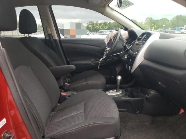 Photo 5 from auction – 2017 NISSAN VERSA S with VIN 3N1CN7AP9HL841240