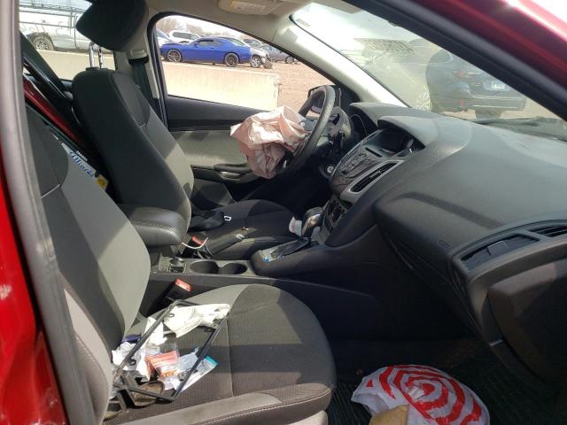 Photo 5 from auction – 2014 FORD FOCUS SE with VIN 1FADP3K2XEL334707