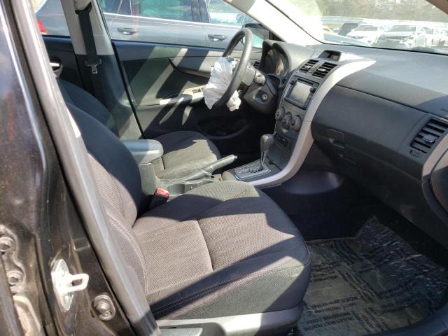 Photo 5 from auction – 2013 TOYOTA COROLLA BA with VIN 5YFBU4EE4DP223453