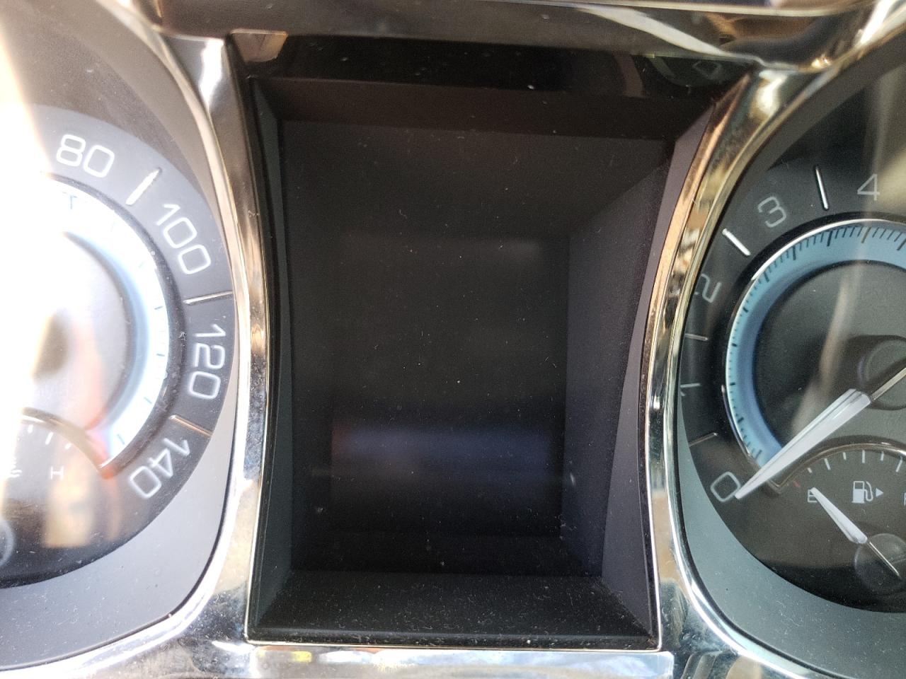 Photo 8 from auction – 2012 BUICK LACROSSE P with VIN 1G4GF5E36CF322314
