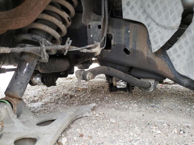 Photo 9 from auction – 2004 FORD F150 with VIN 1FTRX12W04NC28874