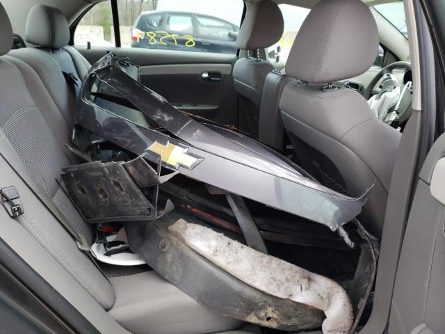 Photo 6 from auction – 2010 CHEVROLET MALIBU LS with VIN 1G1ZA5EBXAF285728