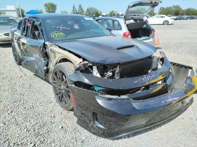 Photo 9 from auction – 2019 DODGE CHARGER SC with VIN 2C3CDXGJ5KH564139