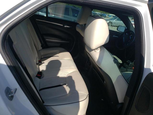 Photo 6 from auction – 2013 CHRYSLER 300 with VIN 2C3CCAAG7DH743850