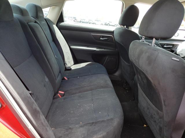 Photo 6 from auction – 2015 NISSAN ALTIMA 2.5 with VIN 1N4AL3AP0FC276071