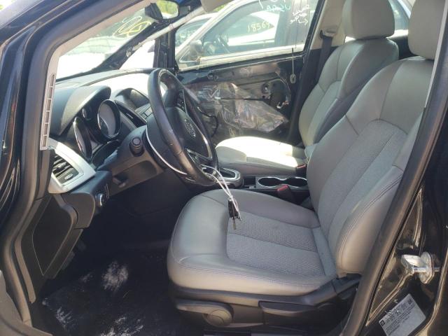 Photo 5 from auction – 2013 BUICK VERANO with VIN 1G4PP5SK5D4240497