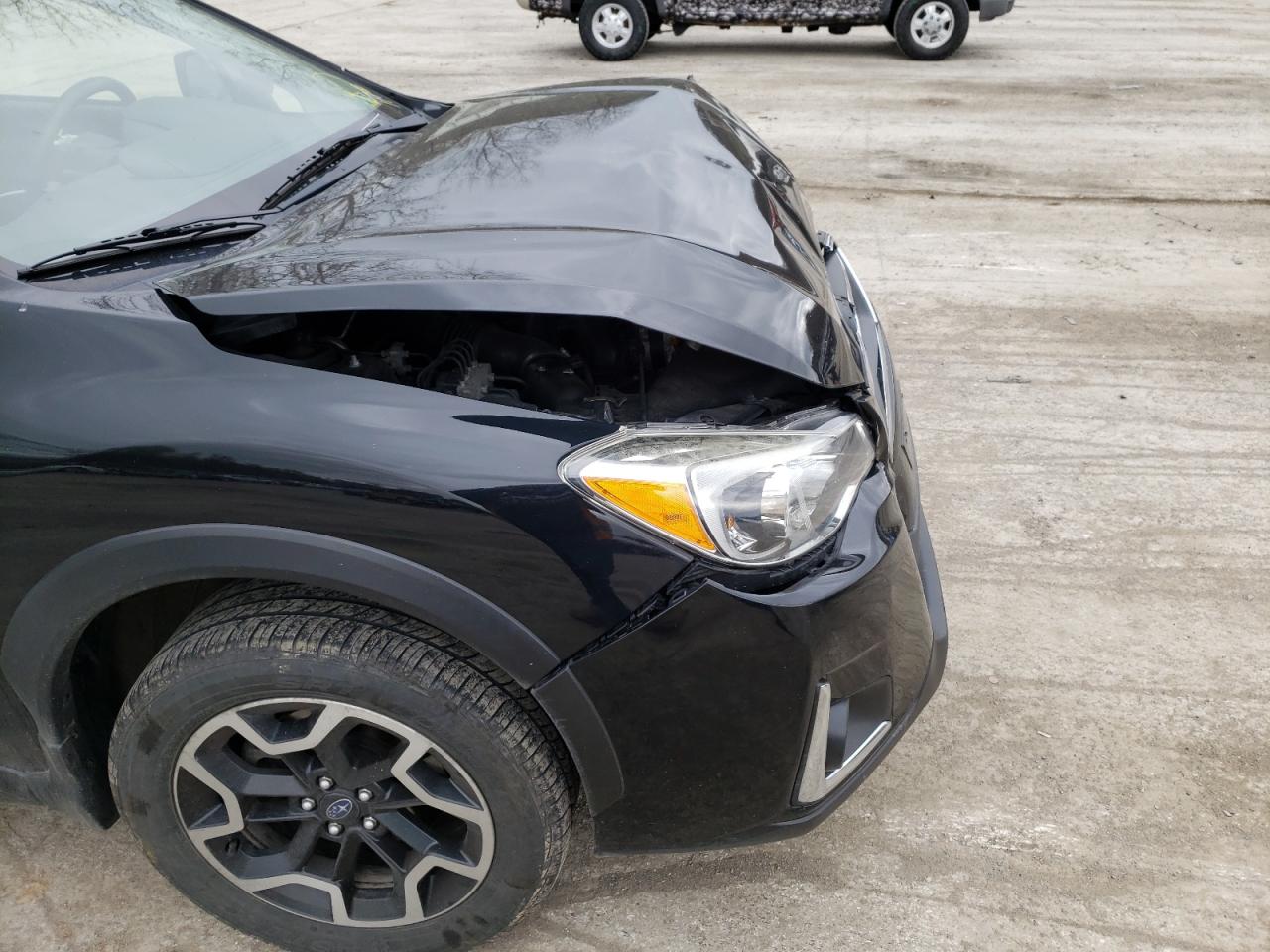 Zdjęcie 9 z aukcji – 2016 SUBARU CROSSTREK z VIN JF2GPALC1G8336288