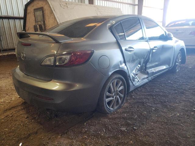 Photo 4 from auction – 2012 MAZDA 3 I with VIN JM1BL1V74C1533382