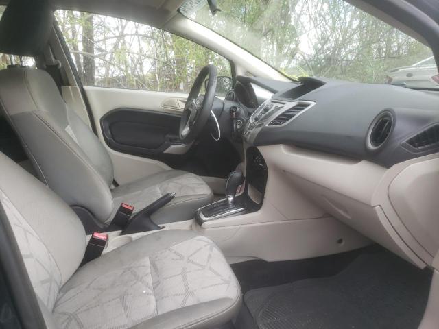 Photo 5 from auction – 2011 FORD FIESTA SE with VIN 3FADP4EJ0BM225238