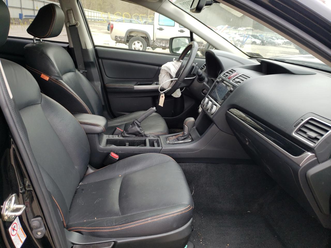 Zdjęcie 5 z aukcji – 2016 SUBARU CROSSTREK z VIN JF2GPALC1G8336288